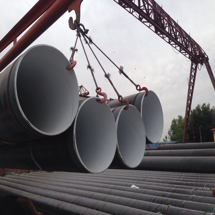 環氧煤瀝青防腐鋼管