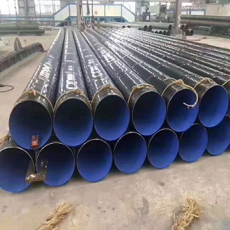 環氧陶瓷防腐鋼管