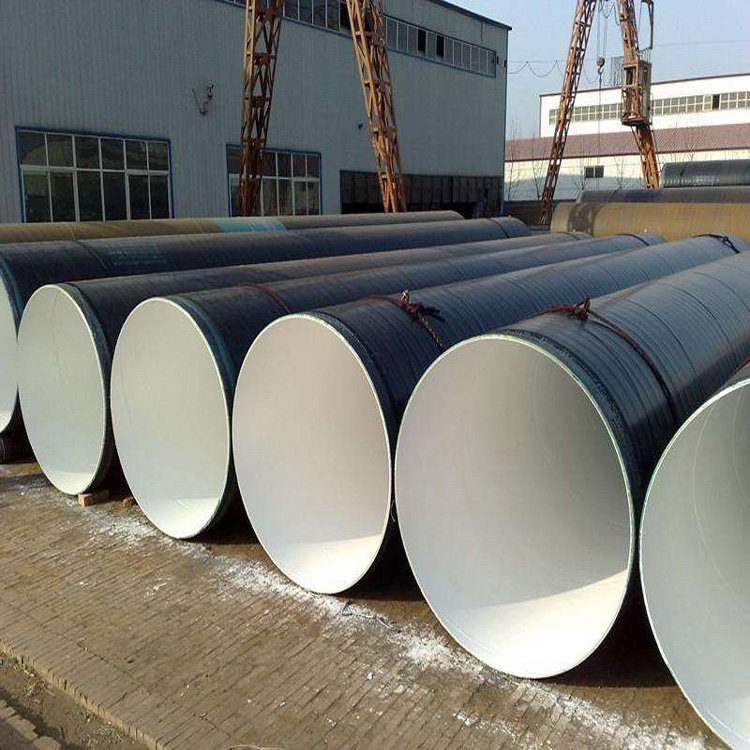 內襯ipn8710防腐鋼管